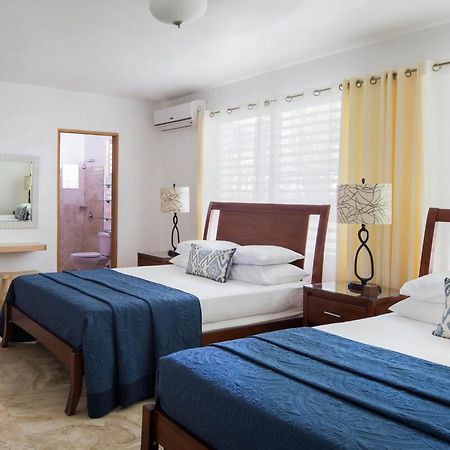 Malecon House Hotel Vieques Esterno foto