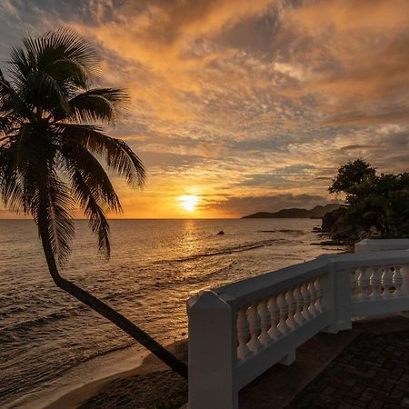 Malecon House Hotel Vieques Esterno foto