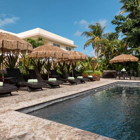 Malecon House Hotel Vieques Esterno foto