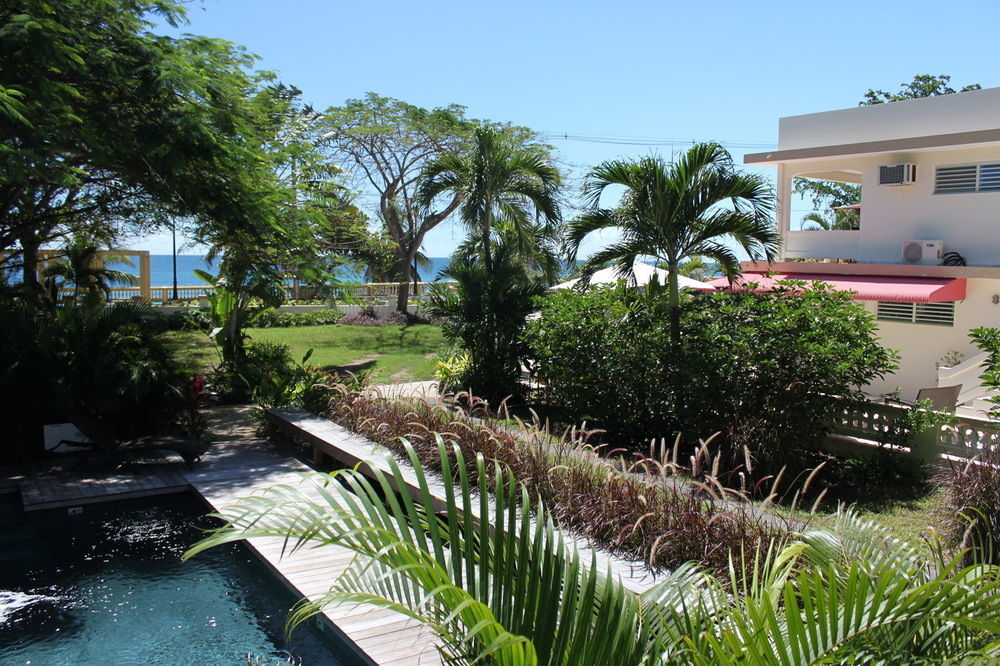 Malecon House Hotel Vieques Esterno foto