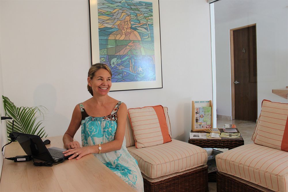 Malecon House Hotel Vieques Esterno foto