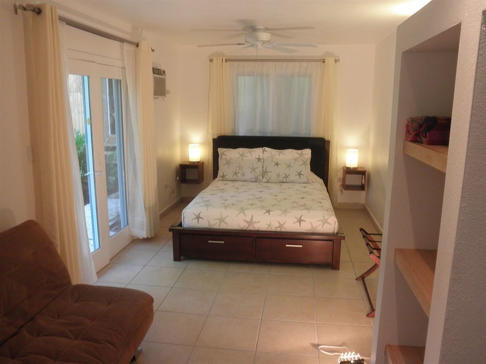Malecon House Hotel Vieques Esterno foto