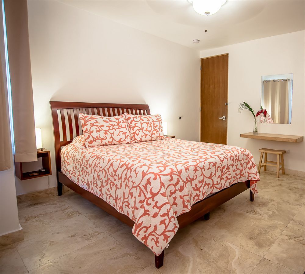 Malecon House Hotel Vieques Esterno foto