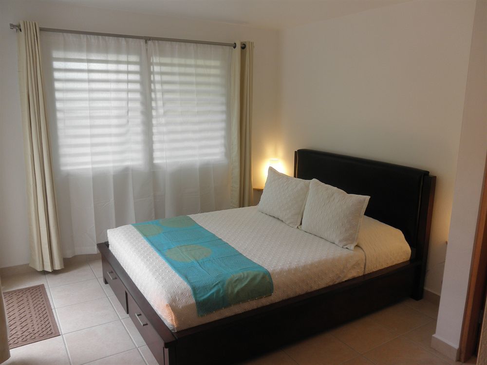 Malecon House Hotel Vieques Esterno foto