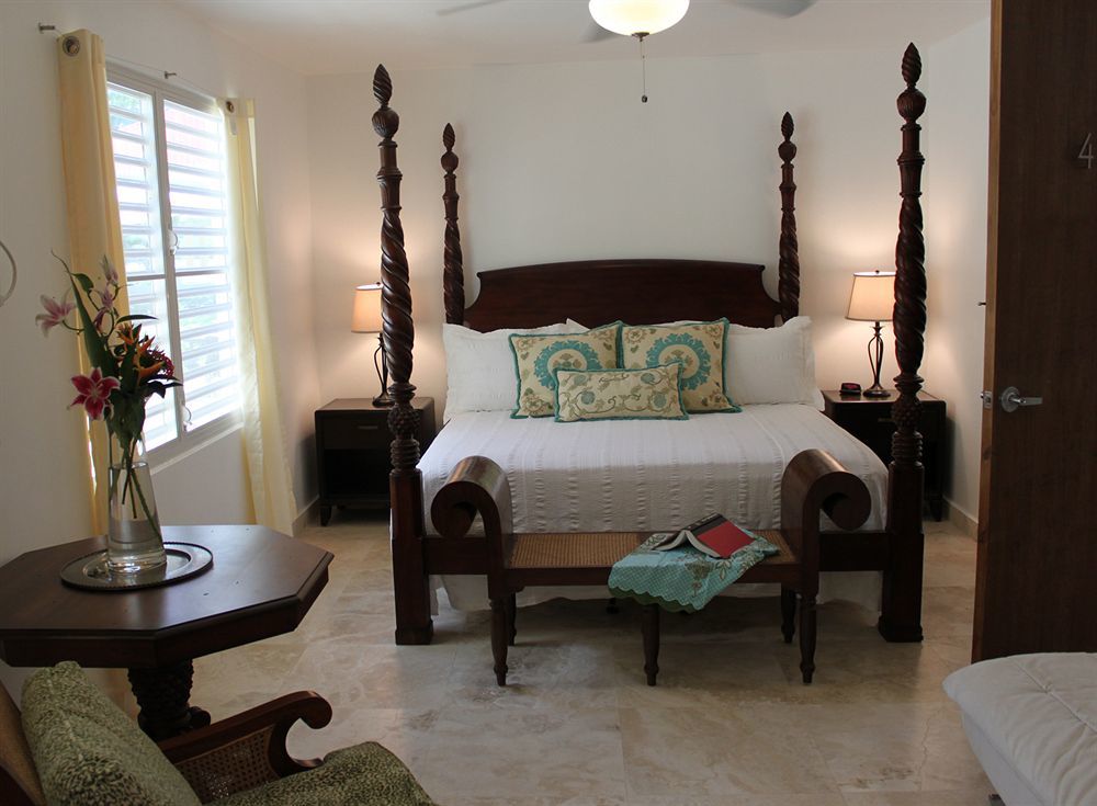 Malecon House Hotel Vieques Esterno foto