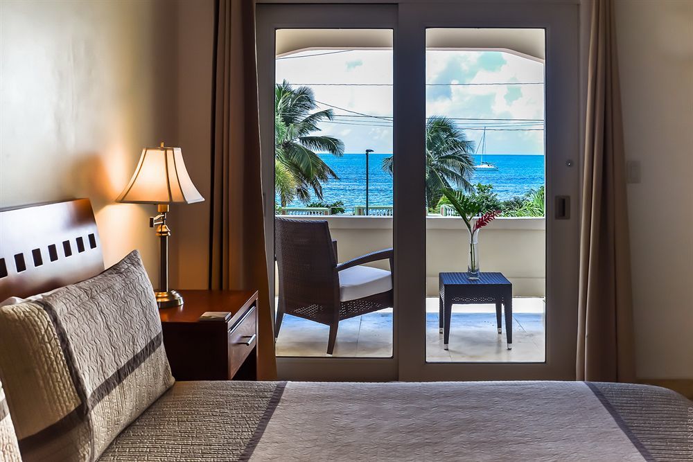 Malecon House Hotel Vieques Esterno foto