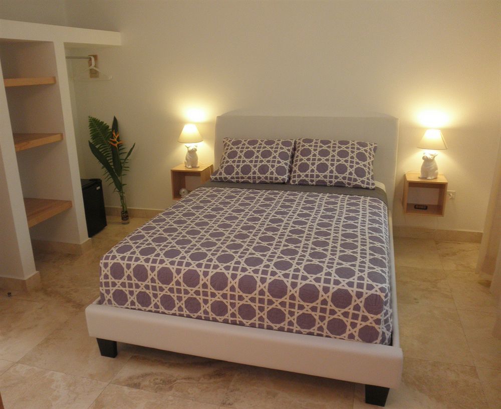 Malecon House Hotel Vieques Esterno foto