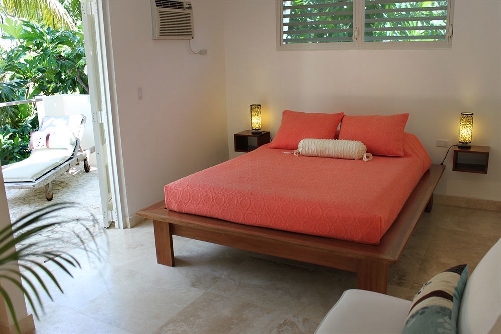 Malecon House Hotel Vieques Esterno foto