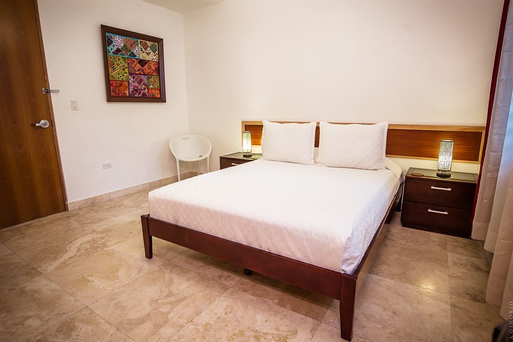 Malecon House Hotel Vieques Esterno foto