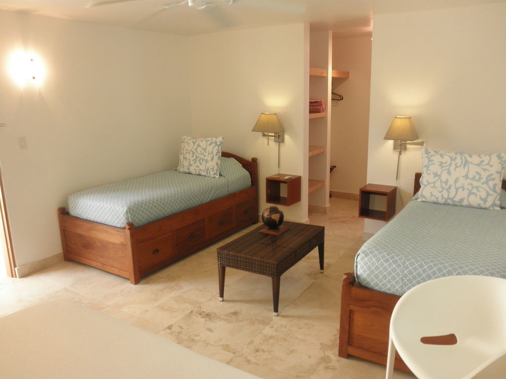 Malecon House Hotel Vieques Esterno foto