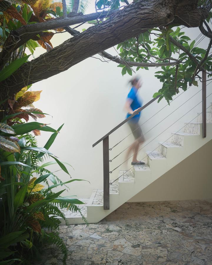 Malecon House Hotel Vieques Esterno foto