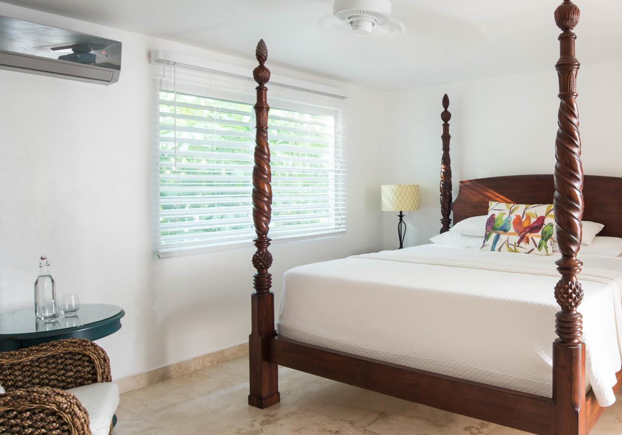 Malecon House Hotel Vieques Esterno foto