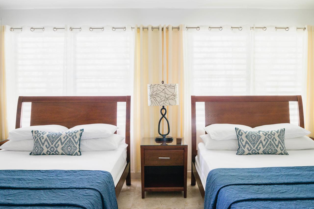 Malecon House Hotel Vieques Esterno foto