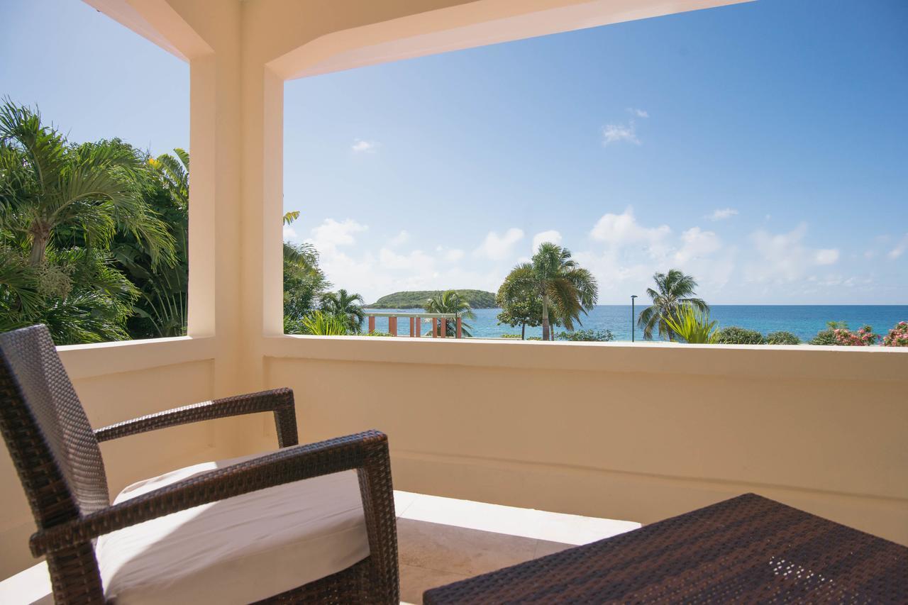 Malecon House Hotel Vieques Esterno foto