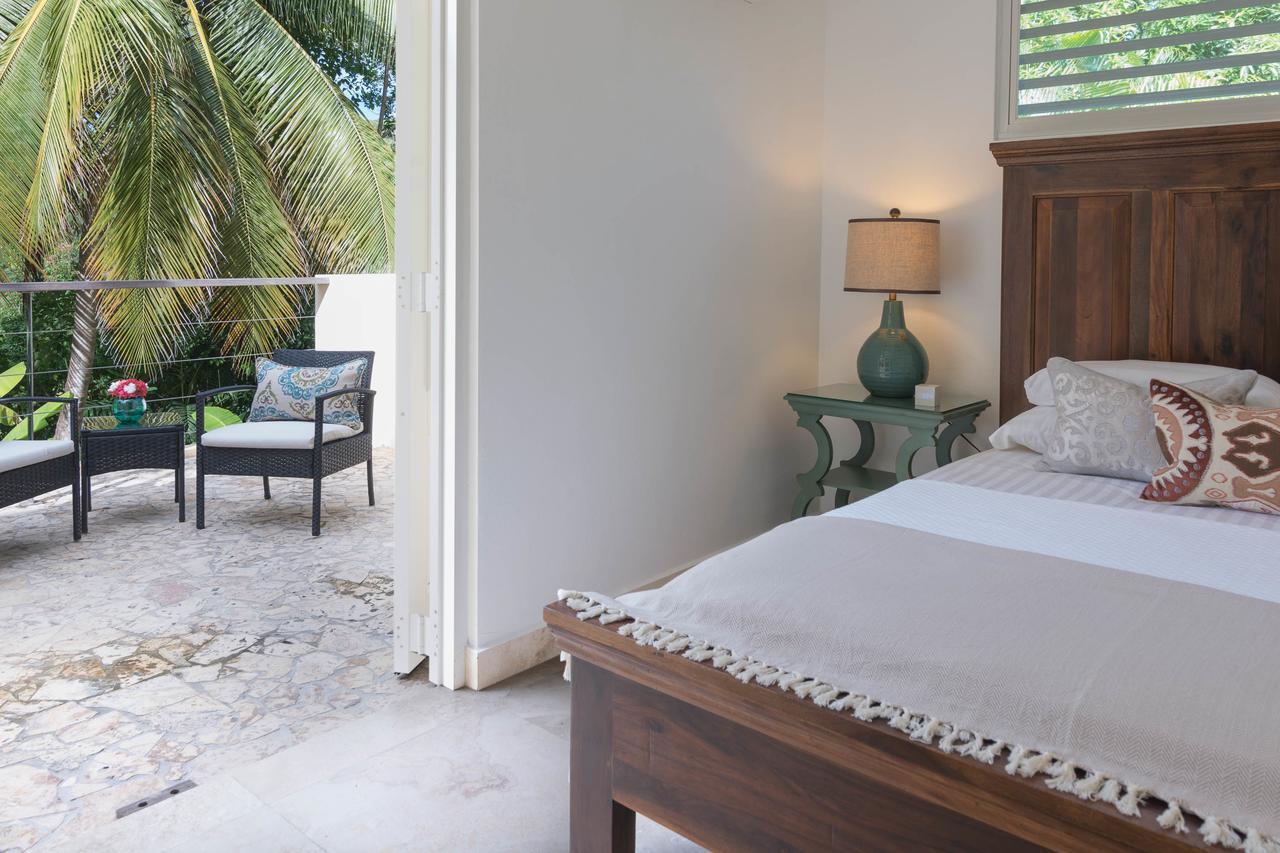 Malecon House Hotel Vieques Esterno foto
