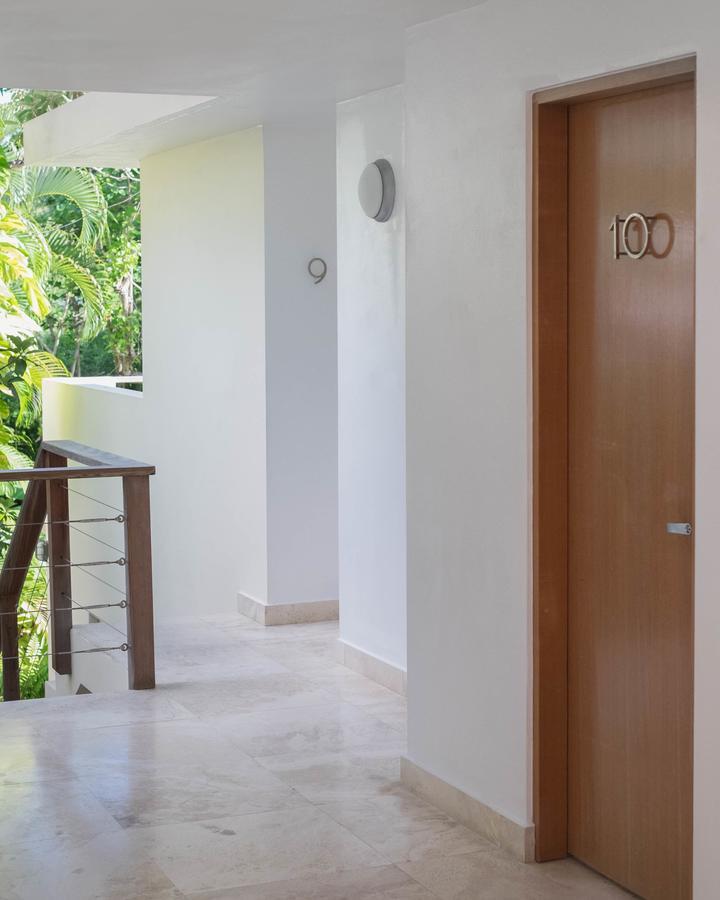 Malecon House Hotel Vieques Esterno foto