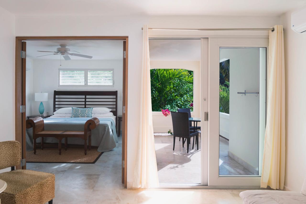 Malecon House Hotel Vieques Esterno foto