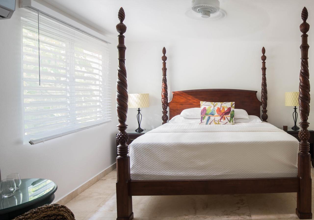 Malecon House Hotel Vieques Esterno foto
