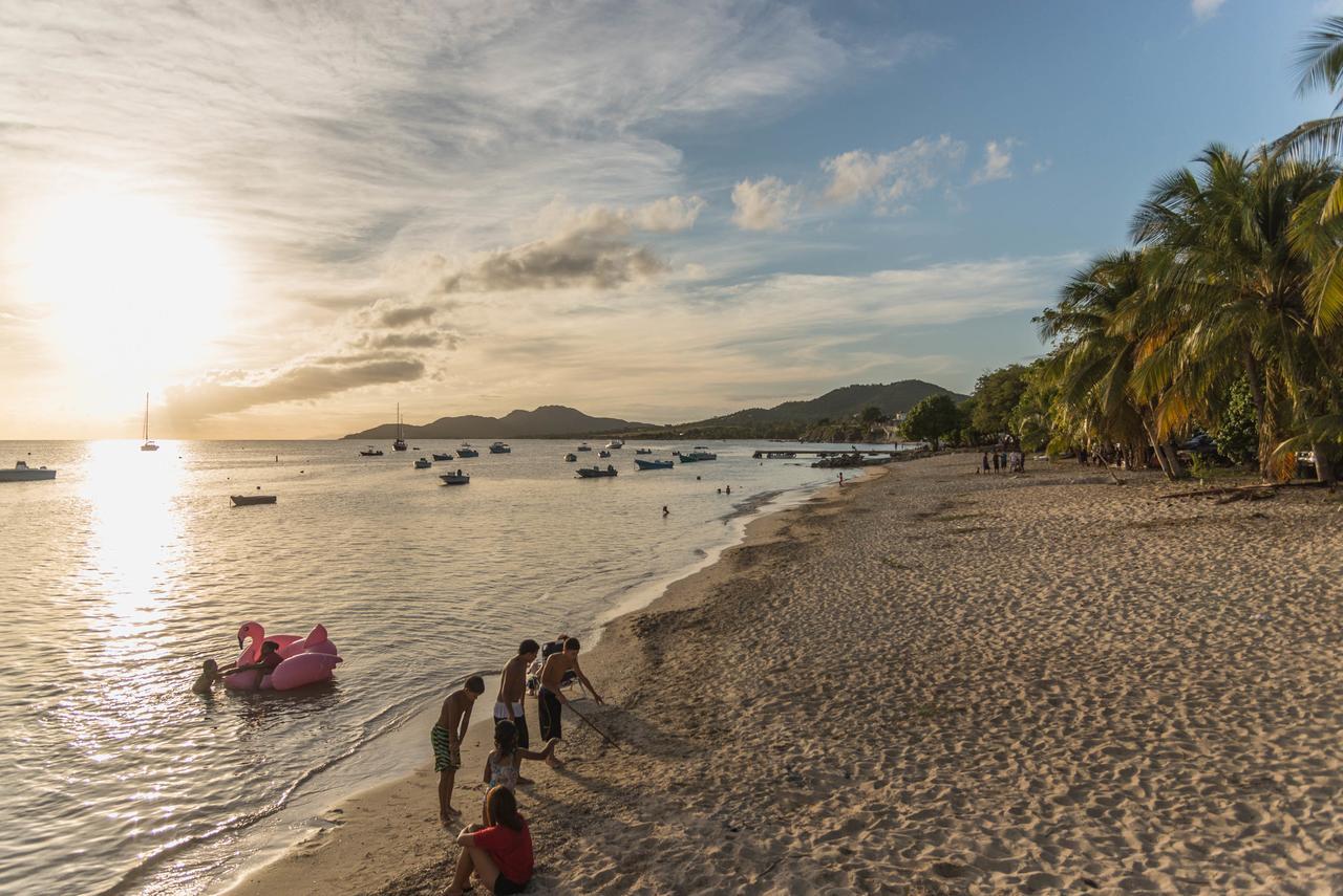 Malecon House Hotel Vieques Esterno foto