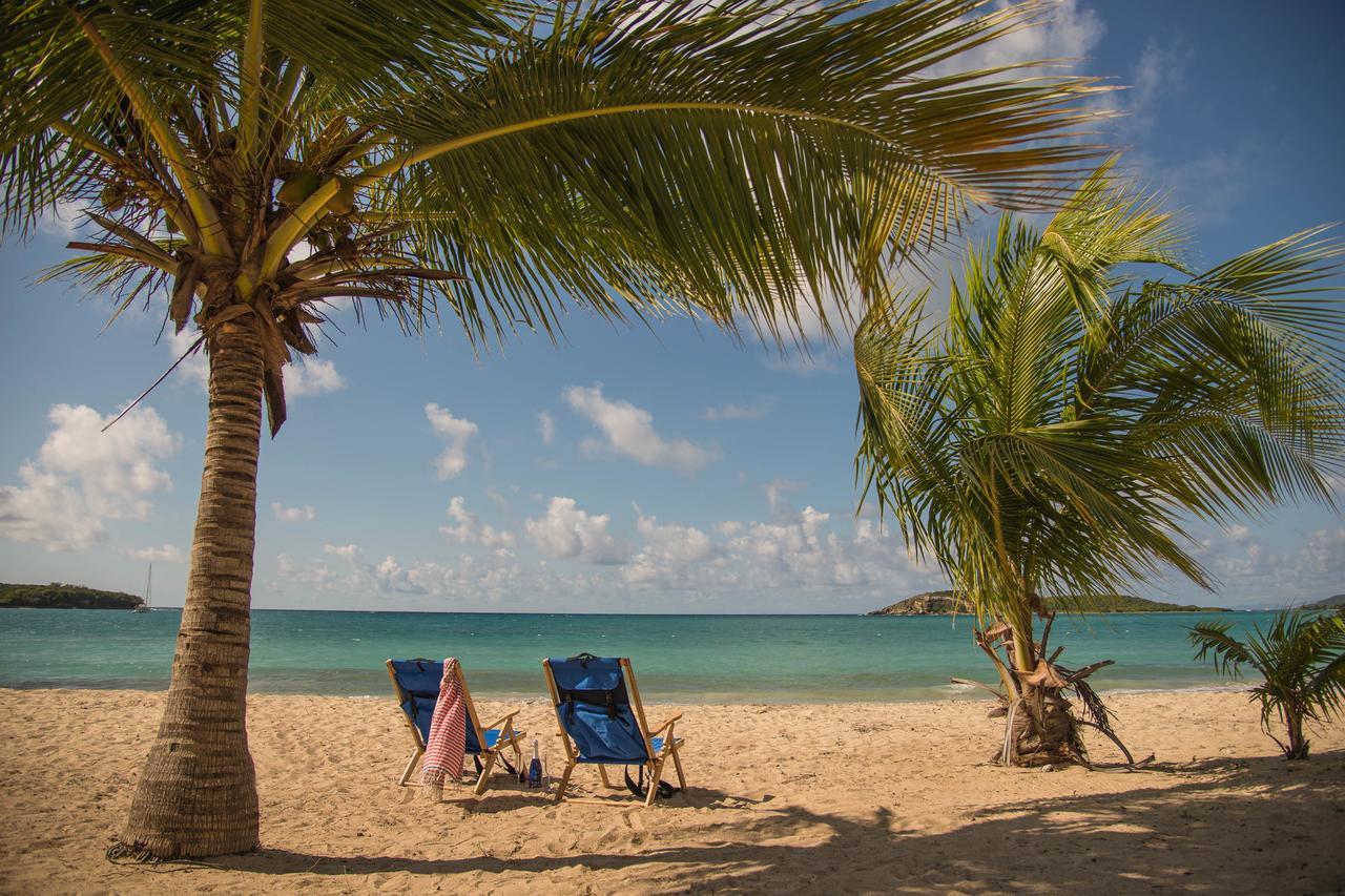 Malecon House Hotel Vieques Esterno foto