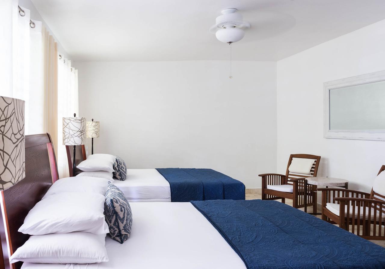 Malecon House Hotel Vieques Camera foto