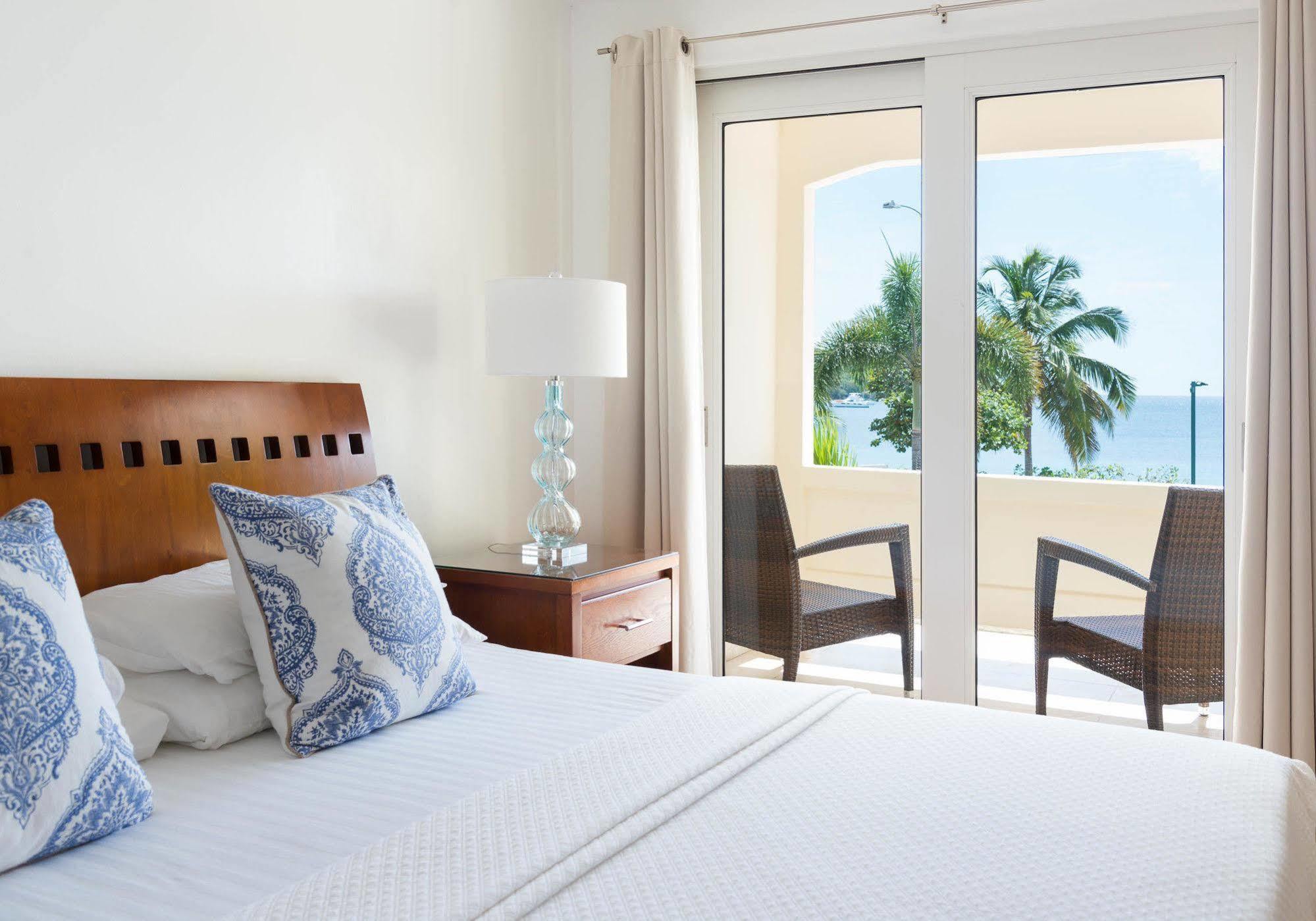 Malecon House Hotel Vieques Esterno foto