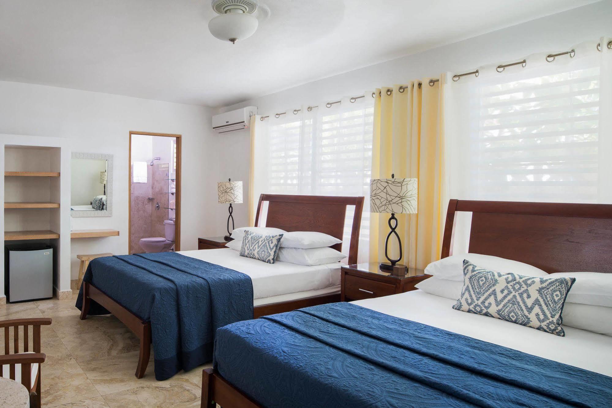 Malecon House Hotel Vieques Esterno foto