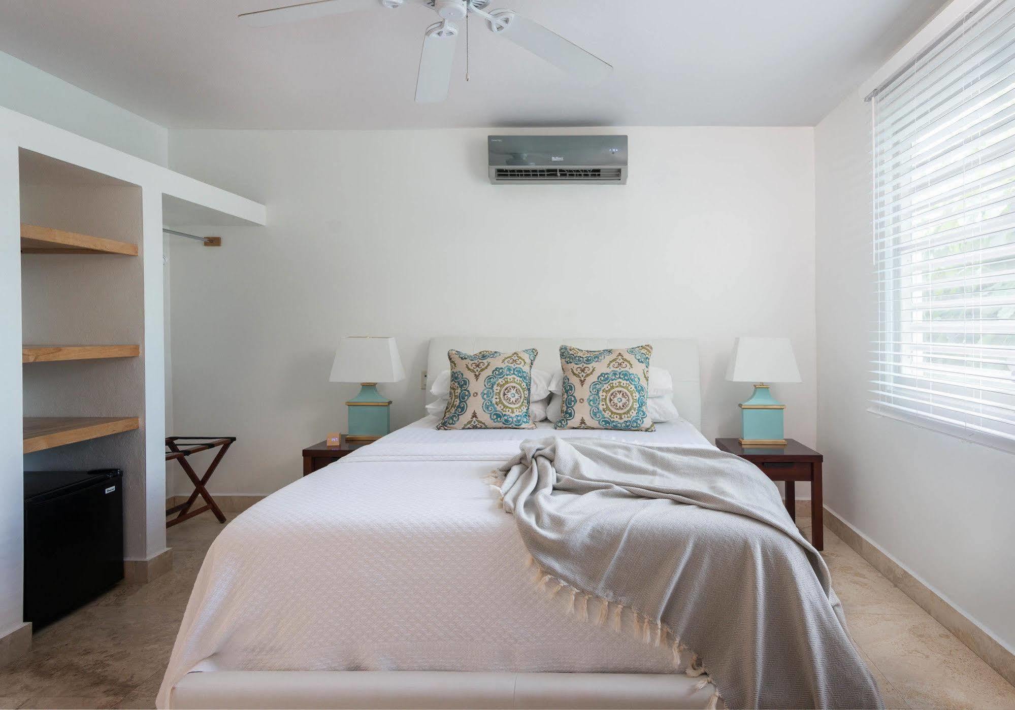 Malecon House Hotel Vieques Esterno foto