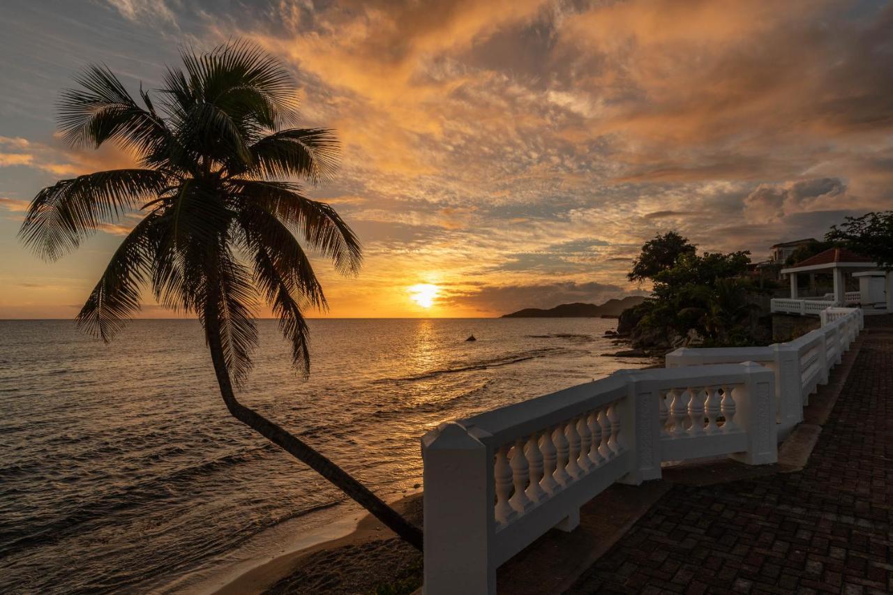 Malecon House Hotel Vieques Esterno foto