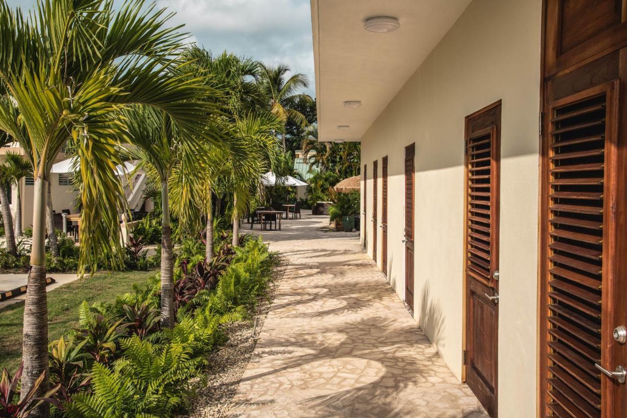 Malecon House Hotel Vieques Esterno foto