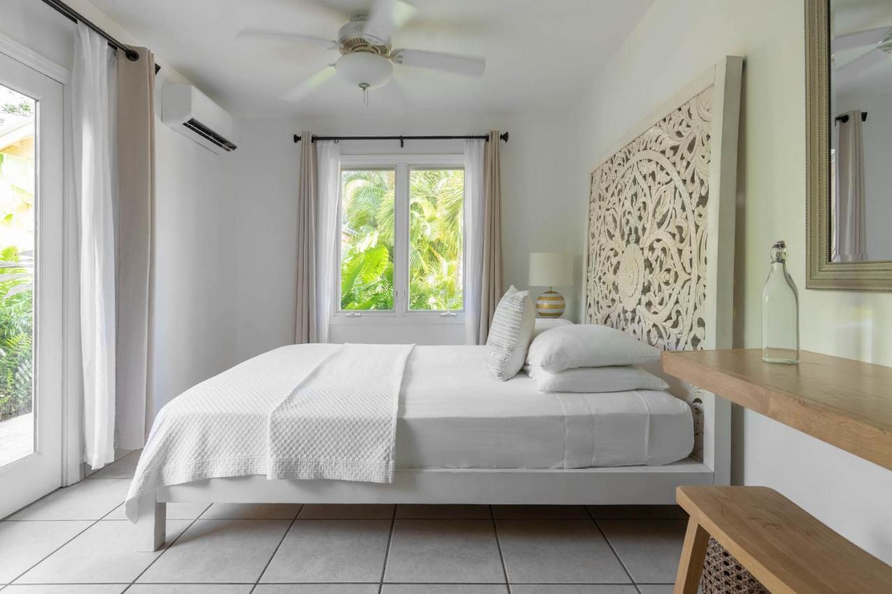 Malecon House Hotel Vieques Esterno foto
