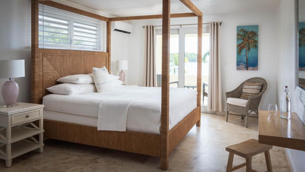 Malecon House Hotel Vieques Esterno foto