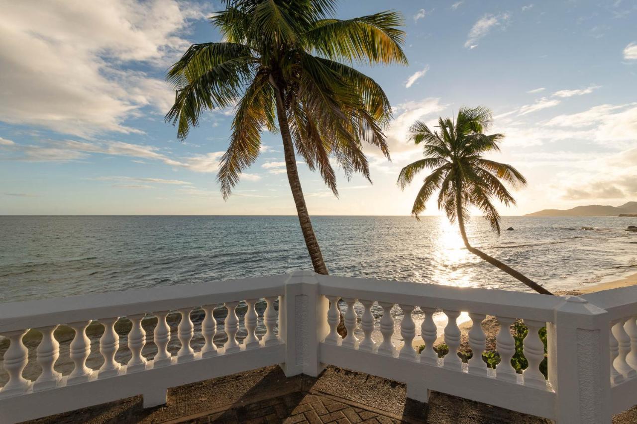 Malecon House Hotel Vieques Esterno foto