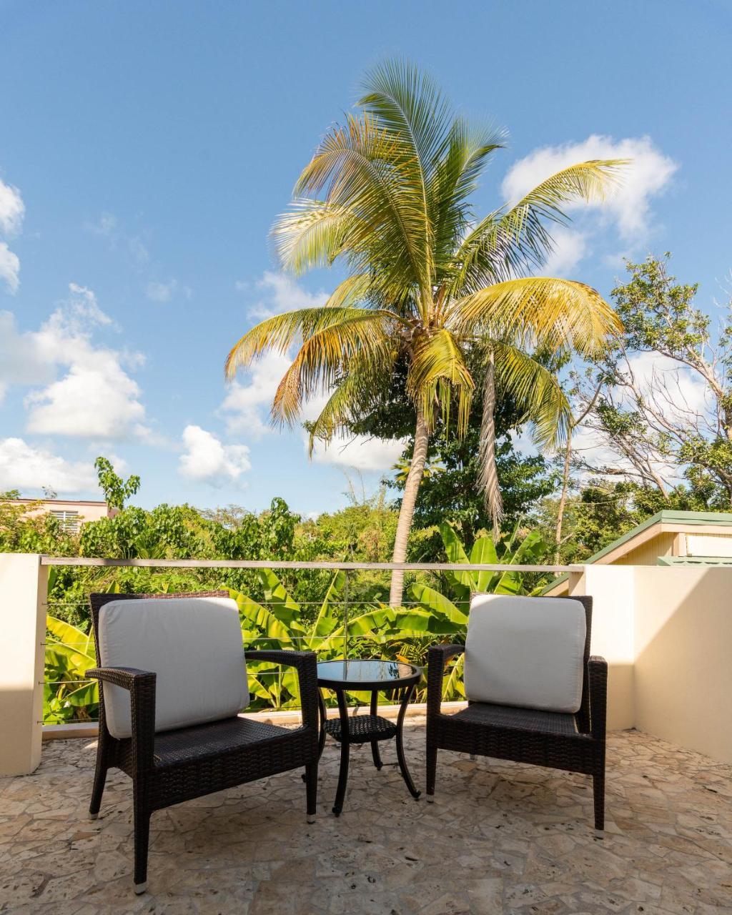 Malecon House Hotel Vieques Esterno foto