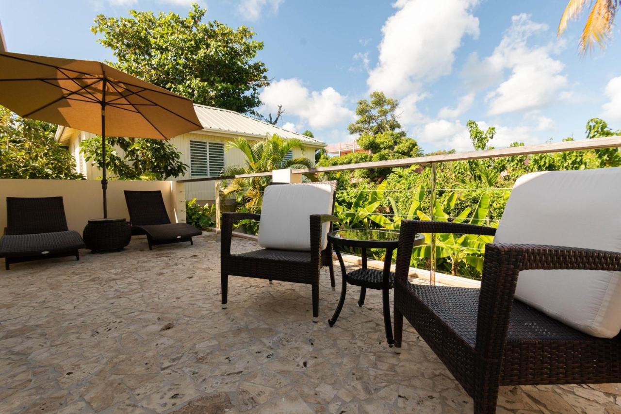Malecon House Hotel Vieques Esterno foto